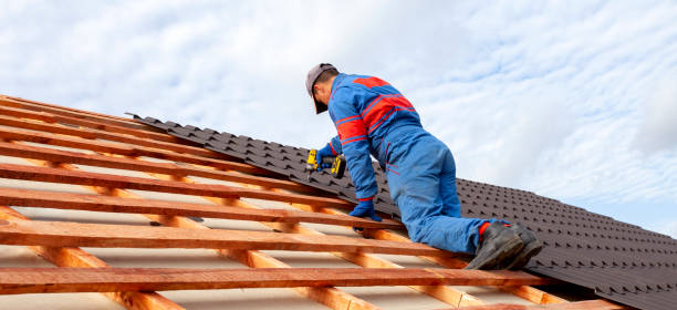 Best Hot Roofs  in Flatwoods, KY