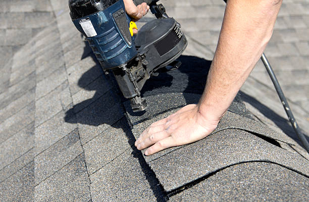 Flatwoods, KY  Roofing repair and installation Company